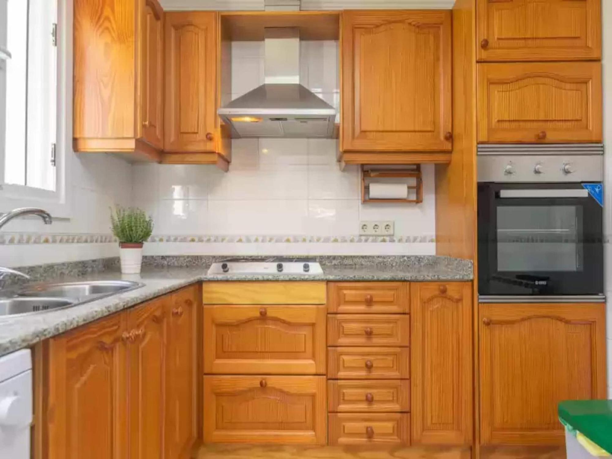 Gavina D'or House In Cala D'or Free Wifi Chalet