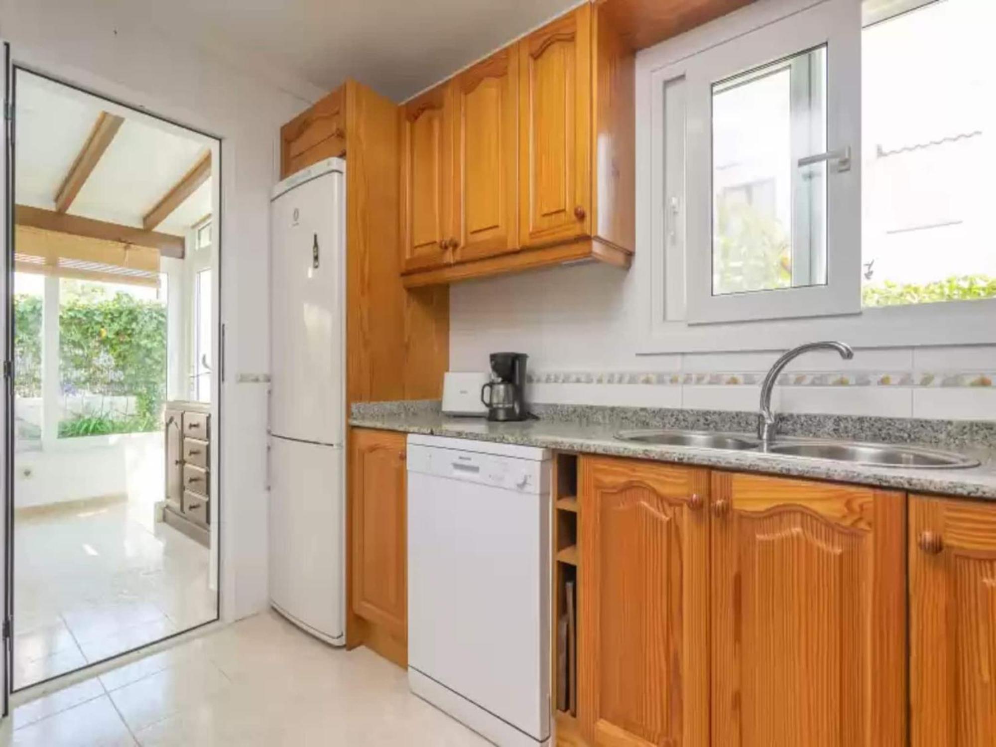 Chalet Gavina D'or House In Cala D'or Free Wifi Portopetro