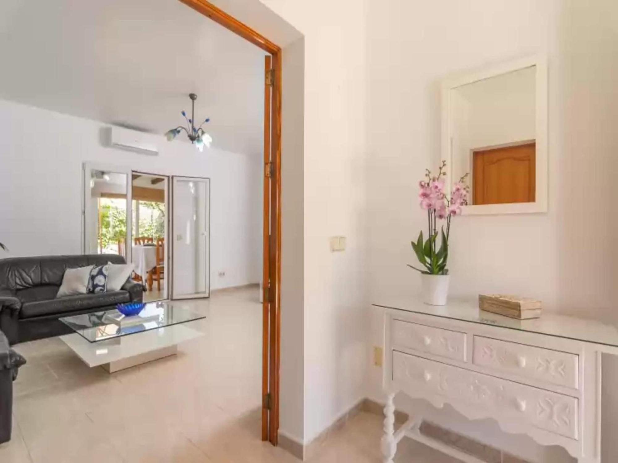 Gavina D'or House In Cala D'or Free Wifi * Portopetro