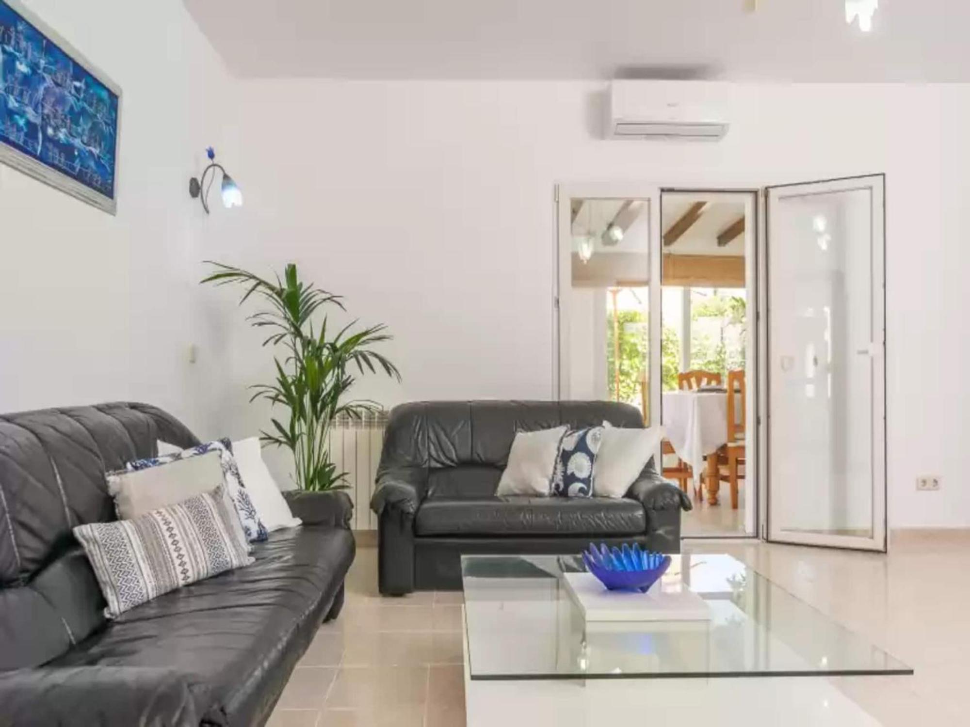 Gavina D'or House In Cala D'or Free Wifi Chalet