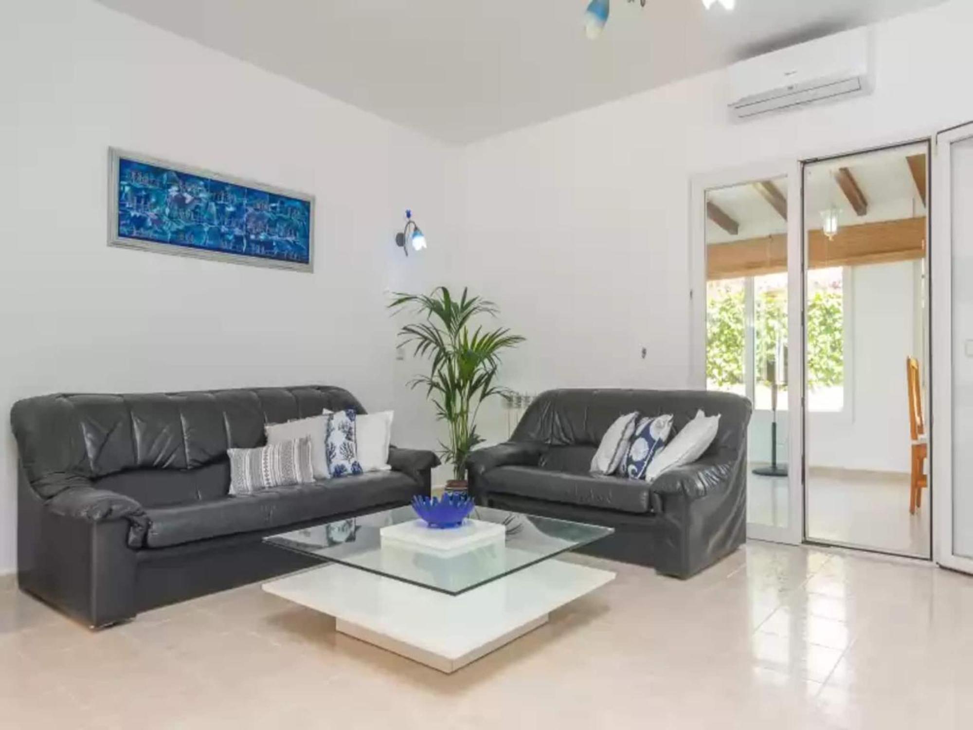 Chalet Gavina D'or House In Cala D'or Free Wifi