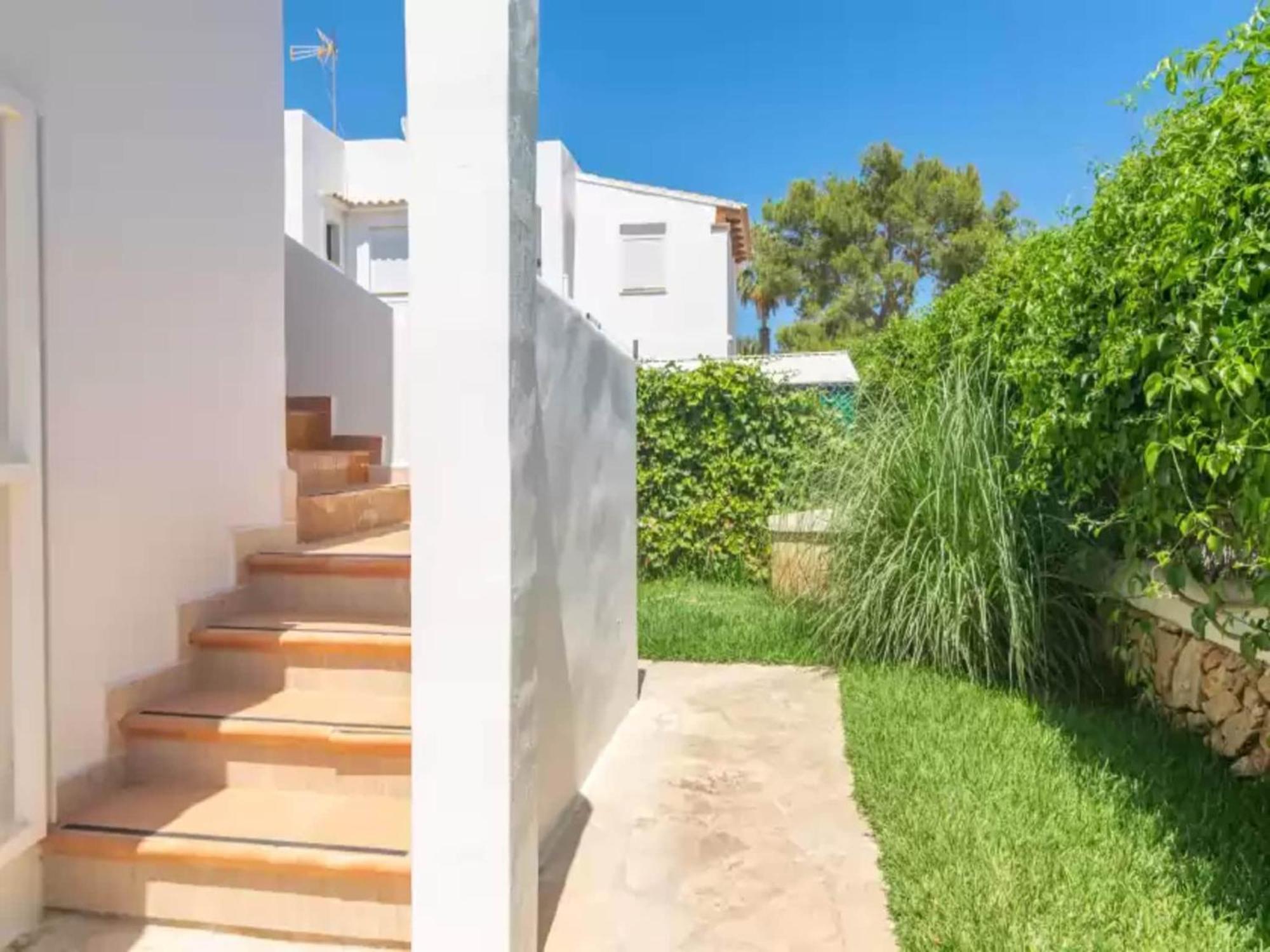 Gavina D'or House In Cala D'or Free Wifi