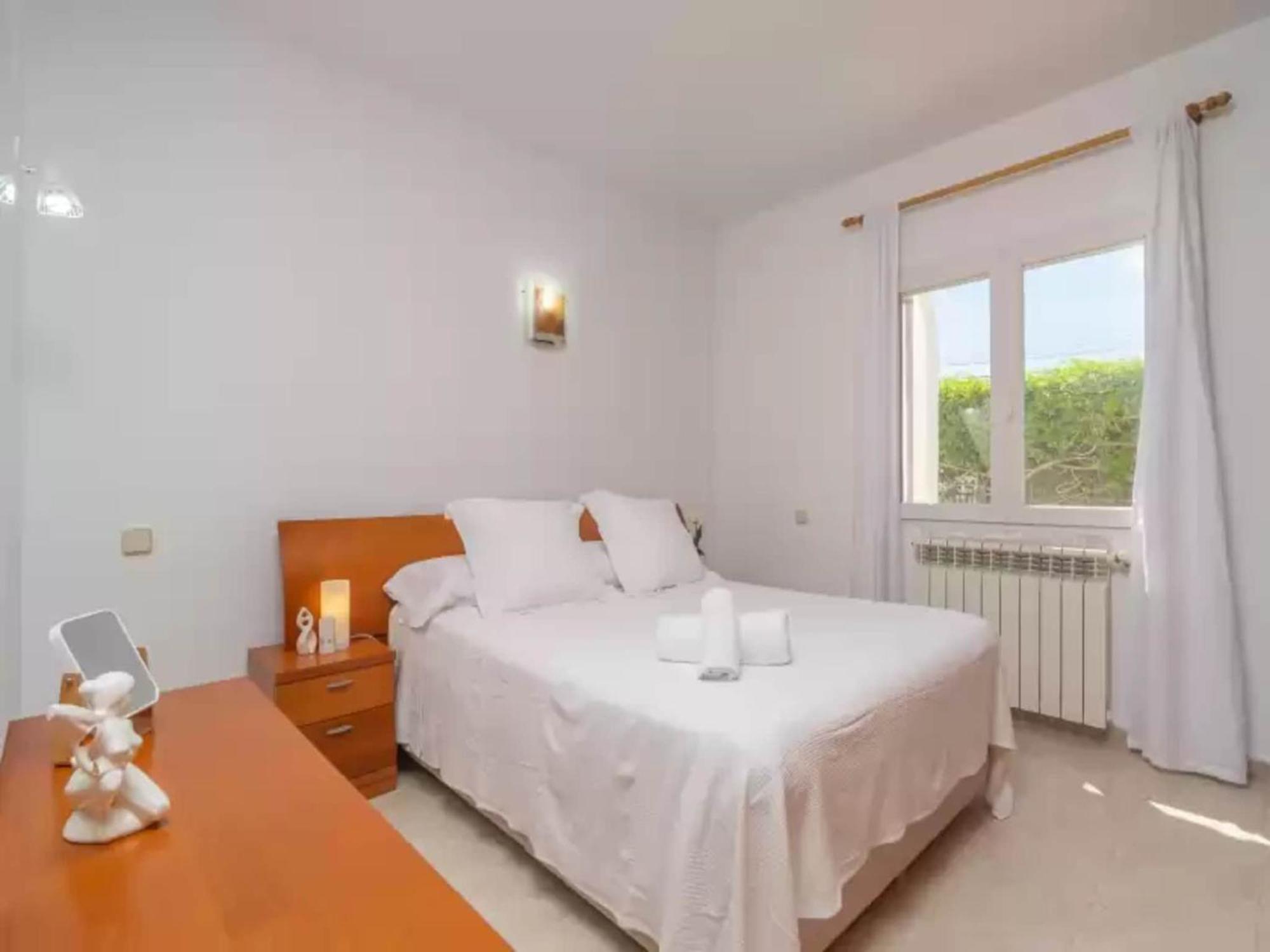 Chalet Gavina D'or House In Cala D'or Free Wifi *