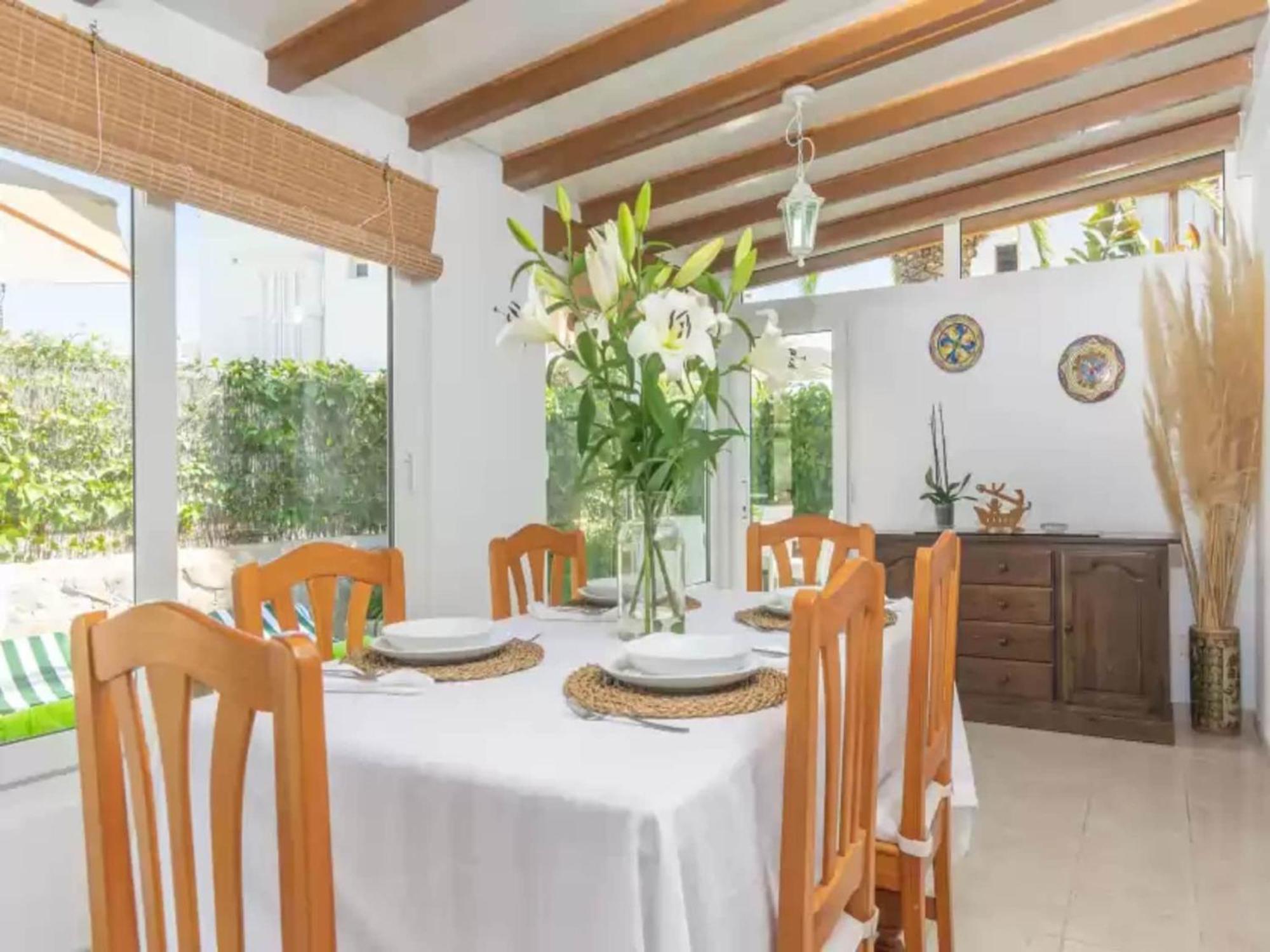 Gavina D'or House In Cala D'or Free Wifi *