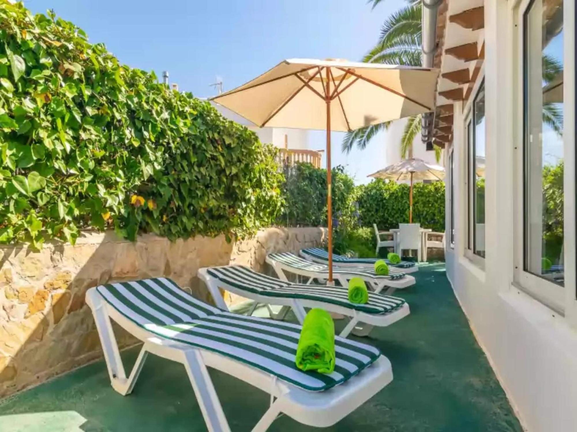 Gavina D'or House In Cala D'or Free Wifi * Portopetro