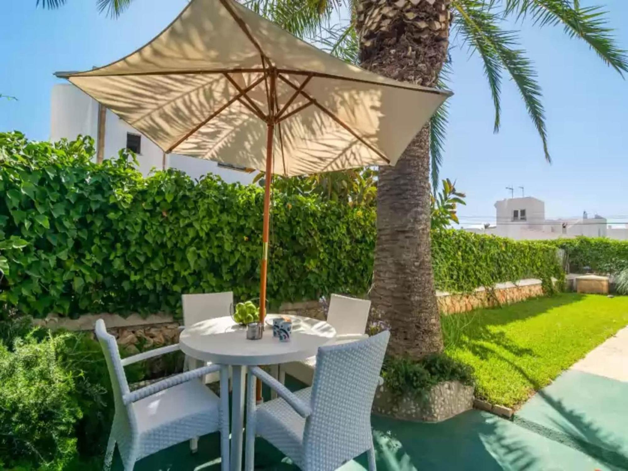 Gavina D'or House In Cala D'or Free Wifi Portopetro