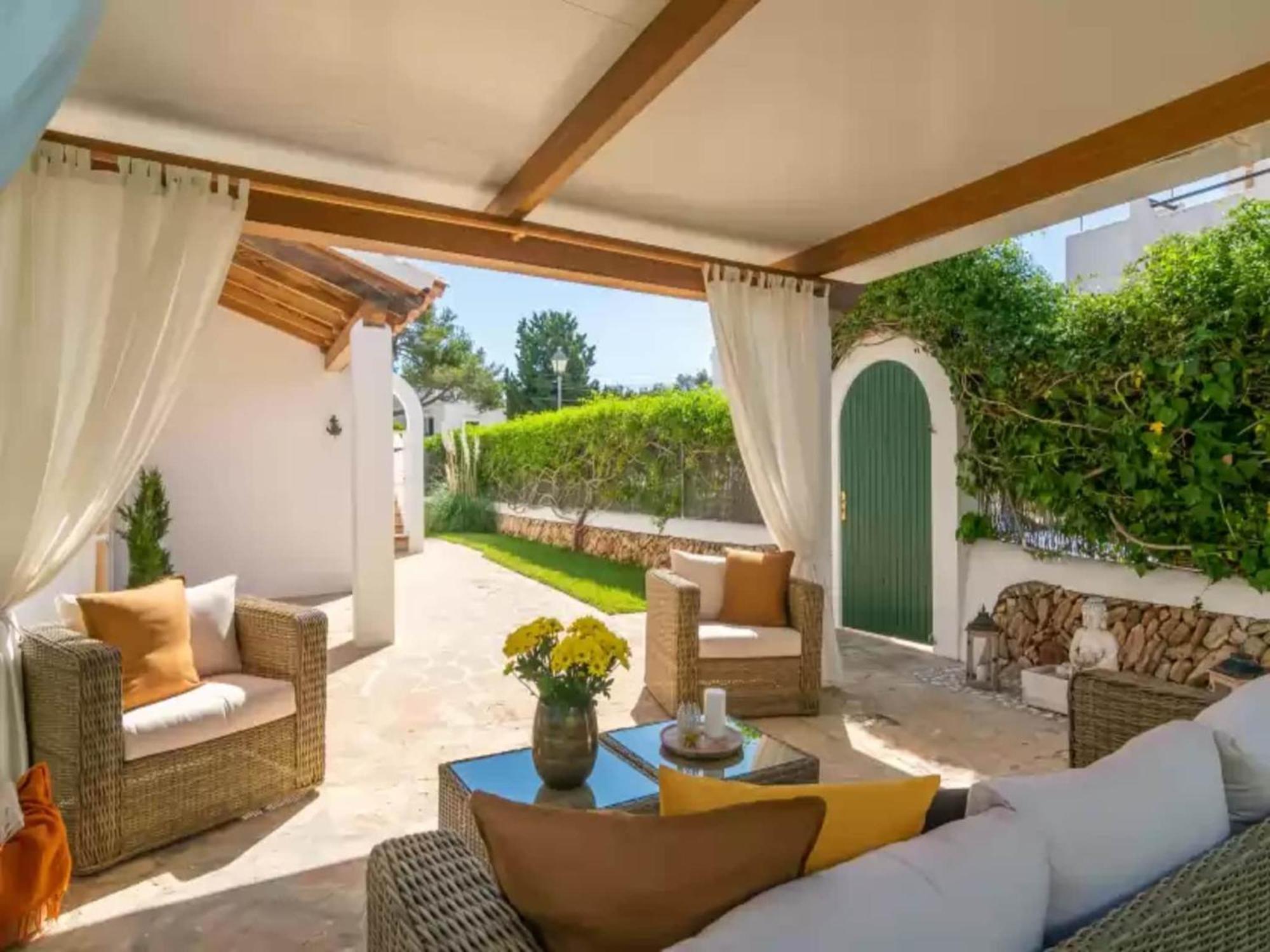 Chalet Gavina D'or House In Cala D'or Free Wifi *