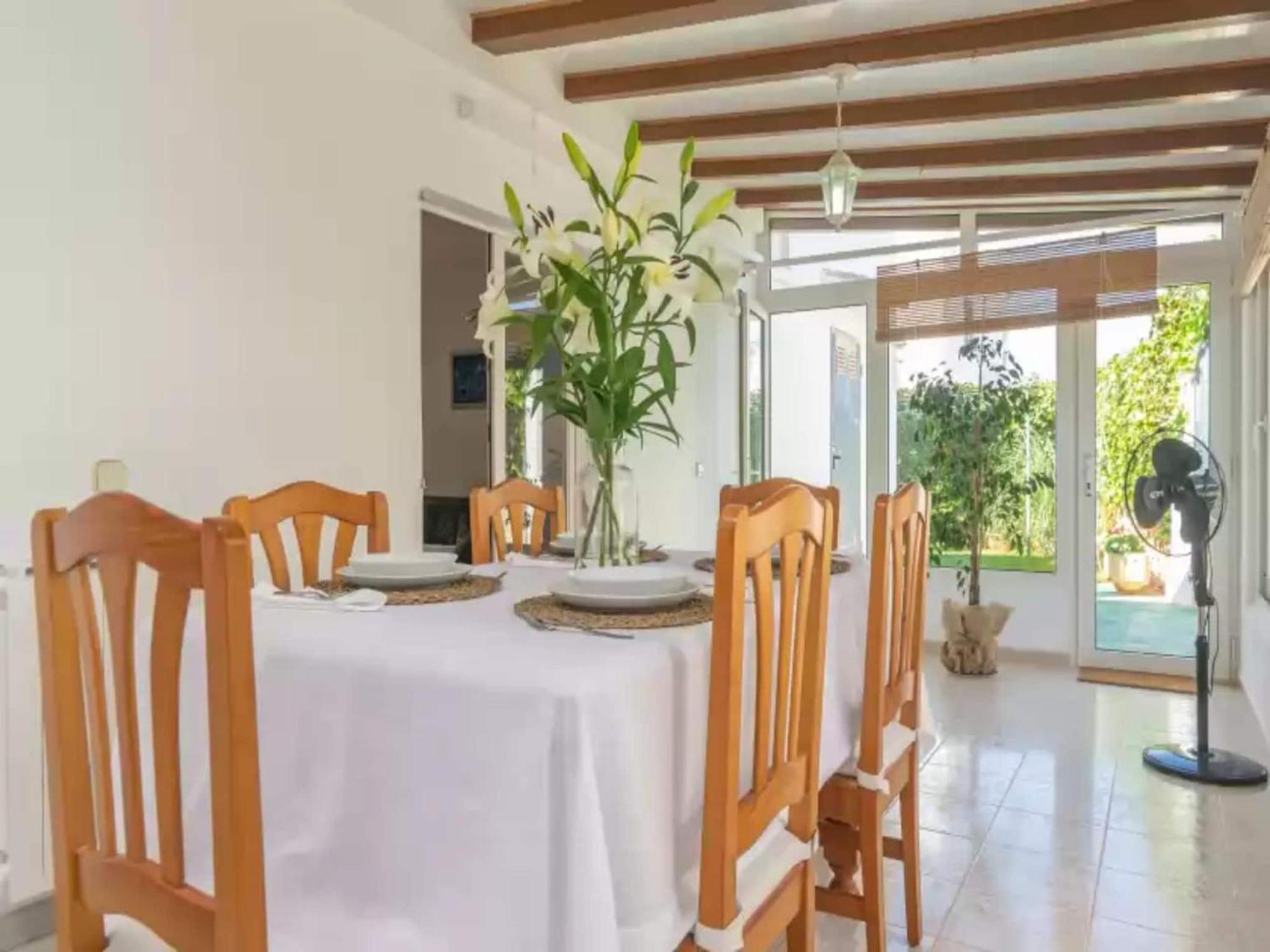 Gavina D'or House In Cala D'or Free Wifi Chalet