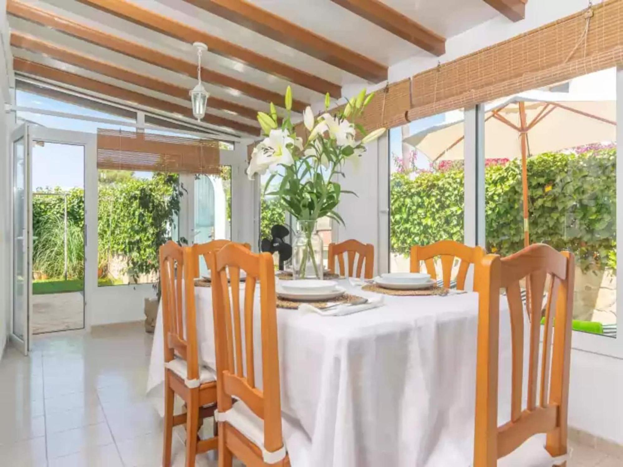 Gavina D'or House In Cala D'or Free Wifi *